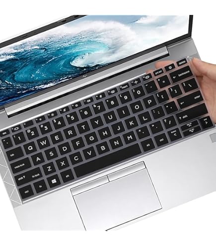 Amazon.com: HP EliteBook 830 G8 13.3-Inch FHD Touchscreen Business